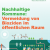 Avoidance of biocides in public space: a flyer of PAN Germany recommends the use of WIDES
